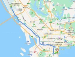 宝安机场到罗湖（宝安机场到罗湖口岸多少公里）