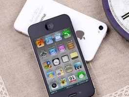 iphone4s中国上市时间（iphone4s上市时间和价格）