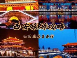 西安旅游自由行（西安旅游自由行攻略5天）