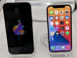 Iphone12标配是双卡双待吗