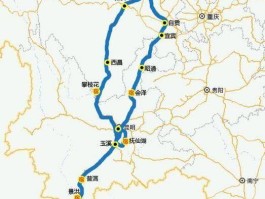 成都到西双版纳旅游（成都到西双版纳旅游攻略自由行路线推荐）