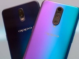 OPPOR17是哪年上市的（oppor17是哪年出的）