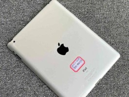 ipad2上市时间（ipad2上市时间中国）