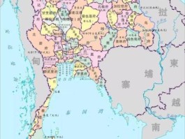 苹果地图在泰国能用吗