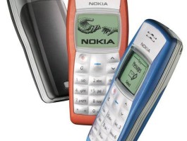 nokia1100（nokia1100 参数）