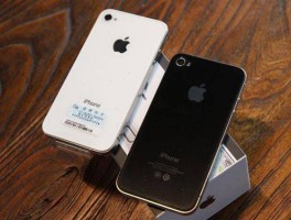 iphone4报价（苹果4最新报价）