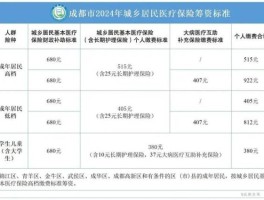 太原2024年城乡居民医保缴费时间