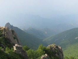 雾灵山旅游（雾灵山旅游攻略）