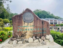 罗浮山旅游攻略（罗浮山旅游攻略一日游）