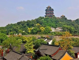 南京旅游景点有哪些好玩的（南京旅游景点有哪些好玩的免费）