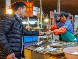 菜市场做什么生意好（菜市场里面适合做什么生意）