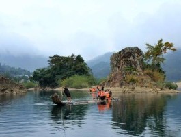 楠溪江旅游攻略（楠溪江旅游攻略2日游）