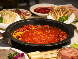 吃火锅的菜品有哪些 火锅食材大全菜单