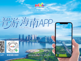 海南旅游资讯（海南旅游资讯app）