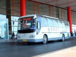 天津到北京机场大巴车现在开通了吗